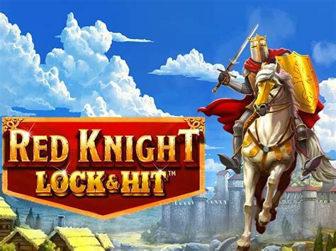 Red Knight Lock Hit Parimatch